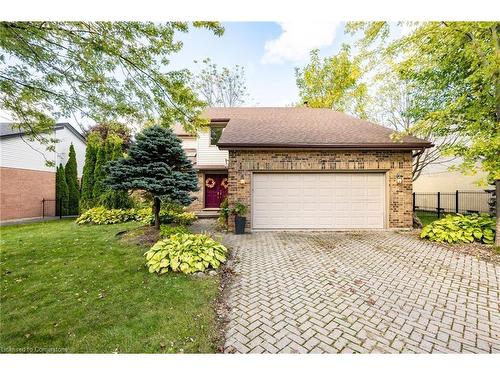 67 Robinson Lane, London, ON - Outdoor