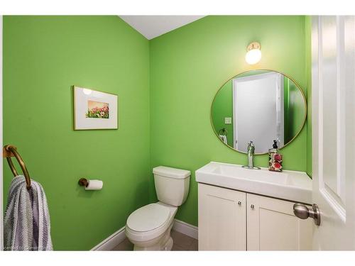 67 Robinson Lane, London, ON - Indoor Photo Showing Bathroom