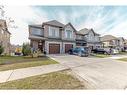 133 Hollybrook Trail, Kitchener, ON  - Outdoor With Facade 