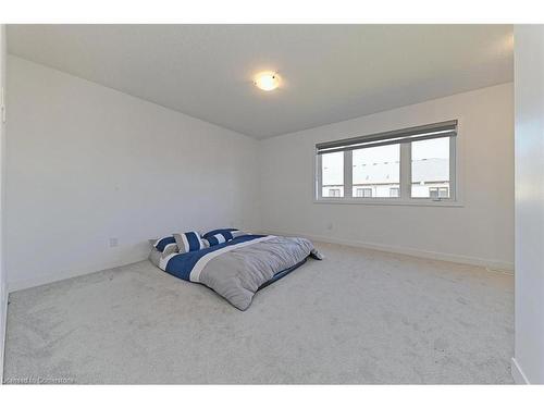 12 Roper Place, Kitchener, ON - Indoor Photo Showing Bedroom