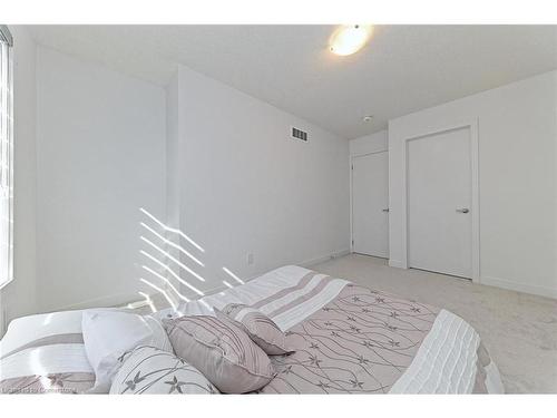 12 Roper Place, Kitchener, ON - Indoor Photo Showing Bedroom