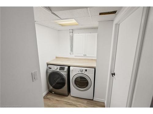 617 Front Street, Quinte West, ON - Indoor Photo Showing Laundry Room