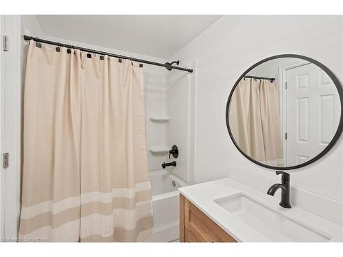 617 Front Street, Quinte West, ON - Indoor Photo Showing Bathroom