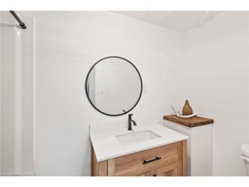 617 Front Street, Quinte West, ON - Indoor Photo Showing Bathroom