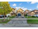 15 Rosebud Avenue, Brampton, ON  - Outdoor With Facade 