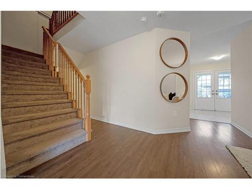 7705 Sassafras Trail Trail, Niagara Falls, ON - Indoor Photo Showing Other Room