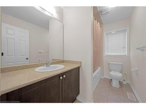 7705 Sassafras Trail Trail, Niagara Falls, ON - Indoor Photo Showing Bathroom