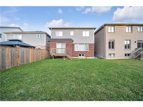 7705 Sassafras Trail Trail, Niagara Falls, ON - Outdoor