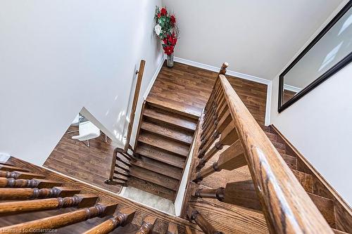 26 Clearfield Drive, Brampton, ON - Indoor Photo Showing Other Room