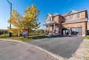 26 Clearfield Drive, Brampton, ON  - Outdoor With Facade 