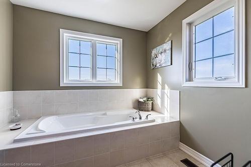 26 Clearfield Drive, Brampton, ON - Indoor Photo Showing Bathroom