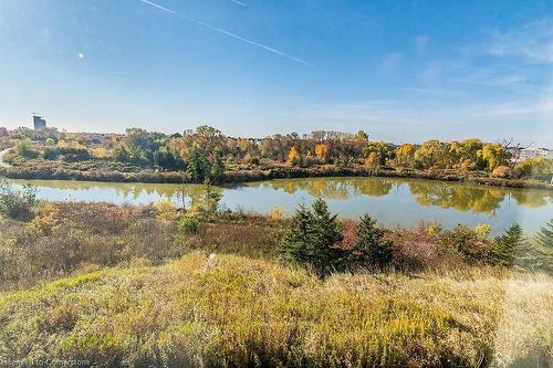 26 Clearfield Drive, Brampton, ON - Outdoor With Body Of Water With View