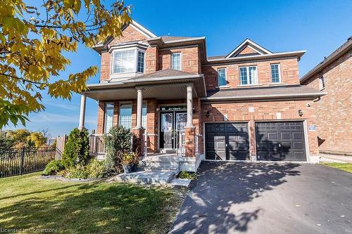 26 Clearfield Drive, Brampton, ON - Outdoor With Facade