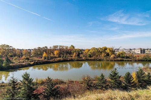 26 Clearfield Drive, Brampton, ON - Outdoor With Body Of Water With View