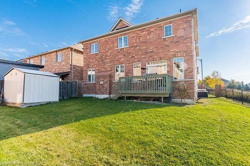 26 Clearfield Drive, Brampton, ON - Outdoor With Exterior