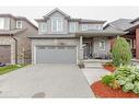 22 Mcintyre Lane Lane, Grand Valley, ON  - Outdoor With Facade 