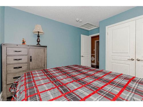 22 Mcintyre Lane Lane, Grand Valley, ON - Indoor Photo Showing Bedroom