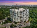 911-5 Rowntree Road, Toronto, ON  - Outdoor With View 