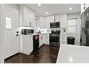 109 Terrace Drive, Hamilton, ON  - Indoor Photo Showing Kitchen 