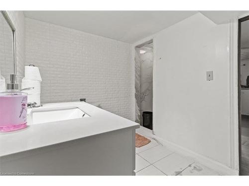 109 Terrace Drive, Hamilton, ON - Indoor Photo Showing Bathroom