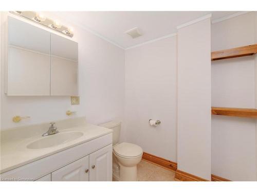 338 Walnut Street, Collingwood, ON - Indoor Photo Showing Bathroom