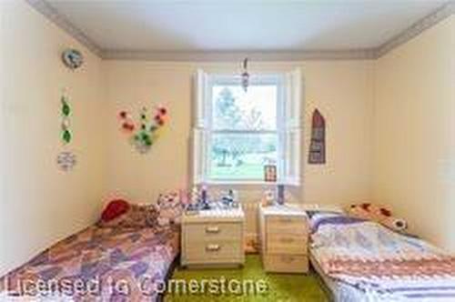 7634 Wilson Crescent, Niagara Falls, ON - Indoor Photo Showing Bedroom