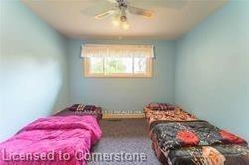 7634 Wilson Crescent, Niagara Falls, ON - Indoor Photo Showing Bedroom