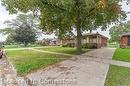 7634 Wilson Crescent, Niagara Falls, ON  - Outdoor 