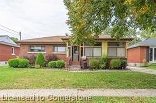 7634 Wilson Crescent, Niagara Falls, ON - Outdoor