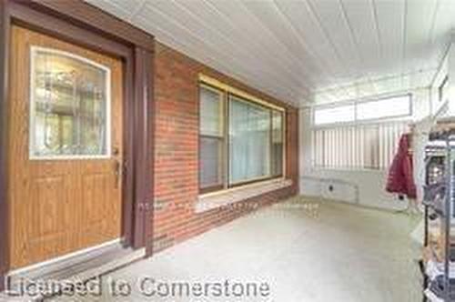 7634 Wilson Crescent, Niagara Falls, ON -  Photo Showing Other Room