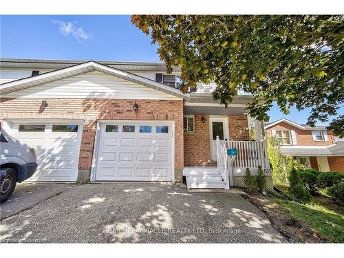 131 Poplar Drive, Cambridge, ON - Outdoor