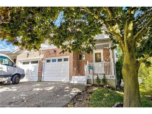 131 Poplar Drive, Cambridge, ON - Outdoor