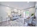 131 Poplar Drive, Cambridge, ON  - Indoor Photo Showing Living Room 