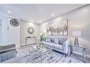 131 Poplar Drive, Cambridge, ON  - Indoor Photo Showing Living Room 