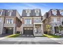 2122 Royal Gala Circle, Mississauga, ON  - Outdoor With Facade 