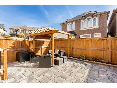 3038 Hibiscus Gardens, Oakville, ON - Outdoor