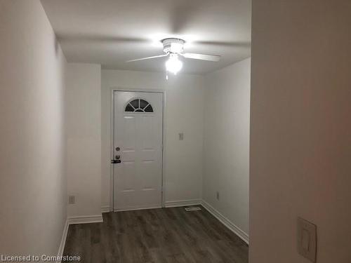 A-337 Lakeshore Road E, Oakville, ON - Indoor Photo Showing Other Room