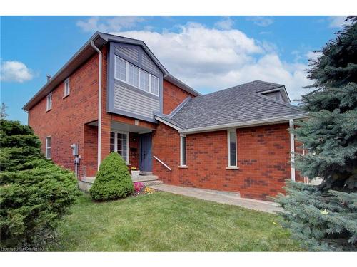 3087 Orleans Road, Mississauga, ON - Outdoor