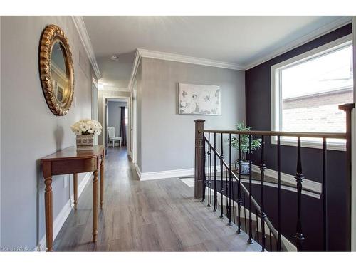 3087 Orleans Road, Mississauga, ON - Indoor Photo Showing Other Room