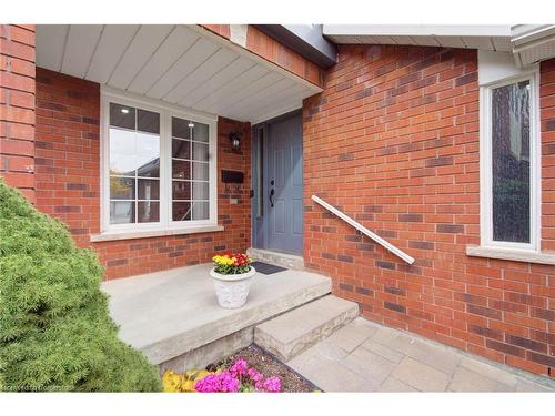 3087 Orleans Road, Mississauga, ON - Outdoor