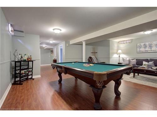 3087 Orleans Road, Mississauga, ON - Indoor Photo Showing Other Room