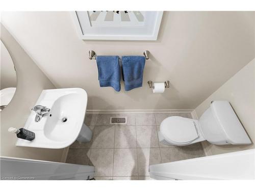 22 Abigail Crescent, Caledon, ON - Indoor Photo Showing Bathroom