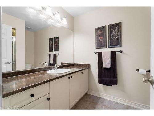 22 Abigail Crescent, Caledon, ON - Indoor Photo Showing Bathroom