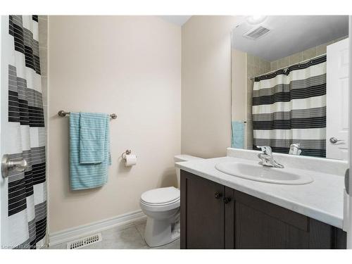 22 Abigail Crescent, Caledon, ON - Indoor Photo Showing Bathroom