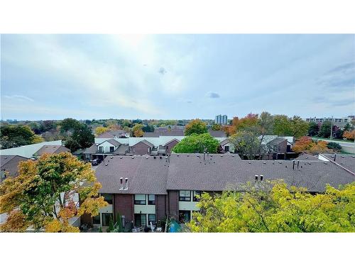 1001 Cedarglen Gate, Mississauga, ON - Outdoor With View