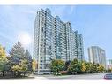 803-350 Webb Drive, Mississauga, ON  - Outdoor With Facade 