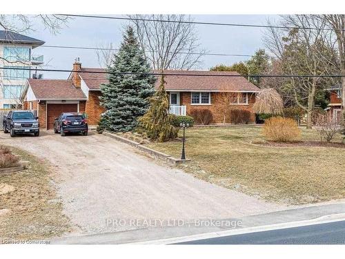 585 Garner Road, Hamilton, ON - Outdoor