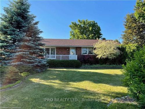 585 Garner Road, Hamilton, ON - Outdoor