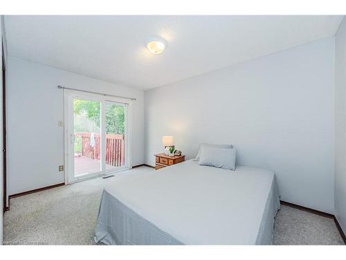 402 Imperial Road S, Guelph, ON - Indoor Photo Showing Bedroom