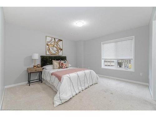 16 Burgess Crescent, Brantford, ON - Indoor Photo Showing Bedroom